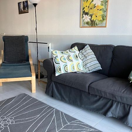 Ferienwohnung Bajamar II 22 Menyber Nerja Exterior foto
