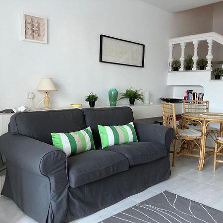 Ferienwohnung Bajamar II 22 Menyber Nerja Exterior foto