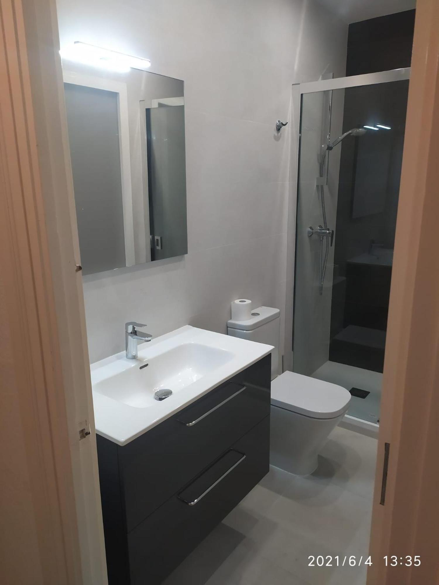 Ferienwohnung Bajamar II 22 Menyber Nerja Exterior foto