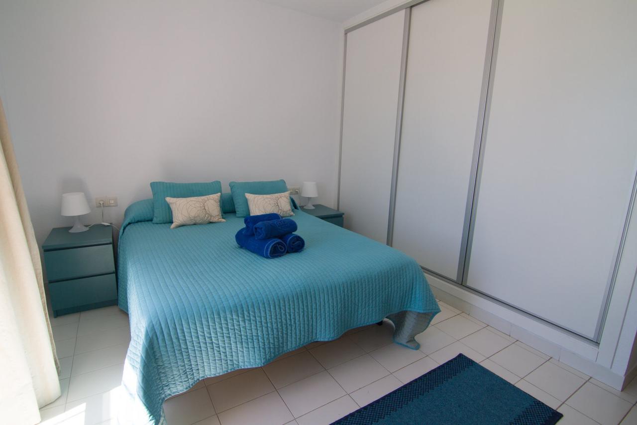 Ferienwohnung Bajamar II 22 Menyber Nerja Exterior foto