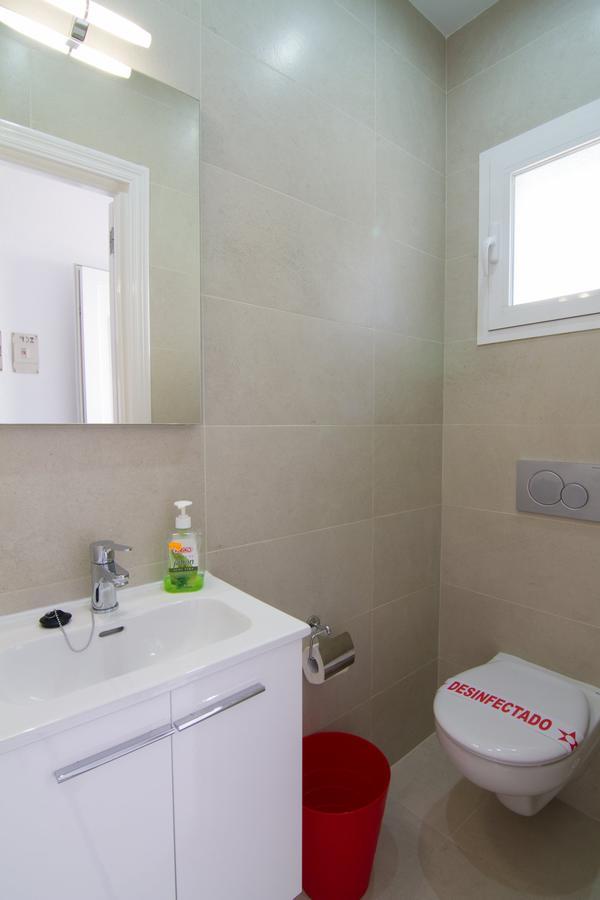 Ferienwohnung Bajamar II 22 Menyber Nerja Exterior foto